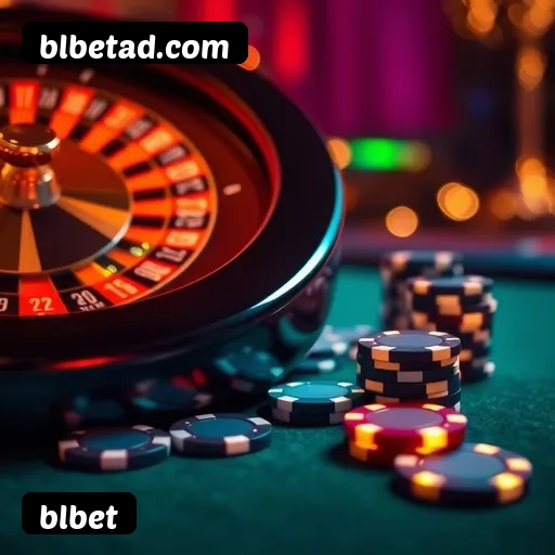 App Mobile blbet - Jogue em Qualquer Lugar no Seu Smartphone