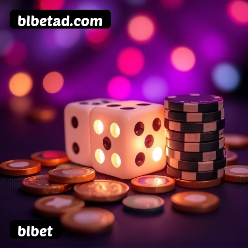 Imagem quadrada de apoio para baixar blbet