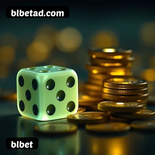 Imagem secundária para conteúdo da página Facebook blbet