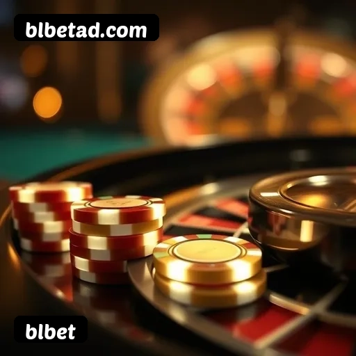 Jogos de Cassino em Destaque - Slots, Roleta, Blackjack