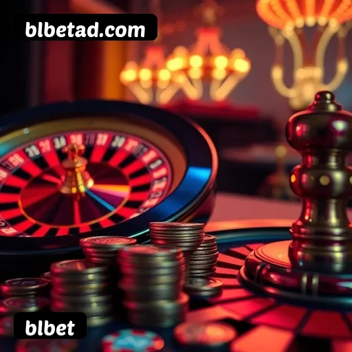 Coleção Premium de Slots blbet - NetEnt, Pragmatic Play, Evolution