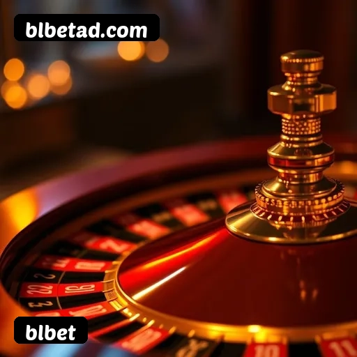Jogos de Mesa Premium blbet - Blackjack, Roleta, Baccarat